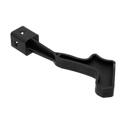 XERO Gutter Cleaner Front Flat View