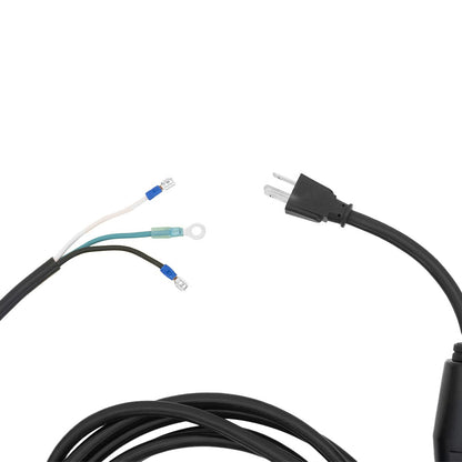 XERO GFCI with Wire Detail View