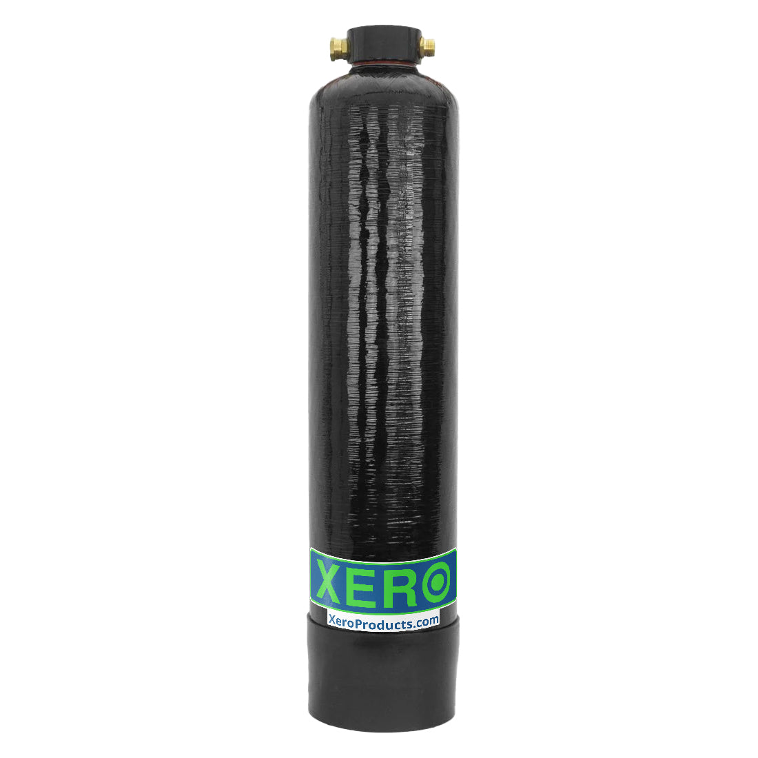 XERO DI Tank Black 1 CF View