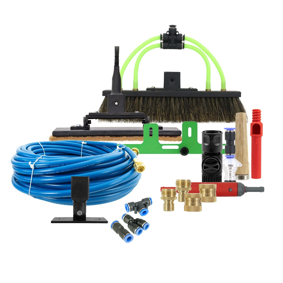 XERO Max Flow Ultimate Kit Main View