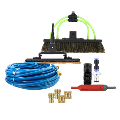XERO Max Flow Deluxe Kit Main View