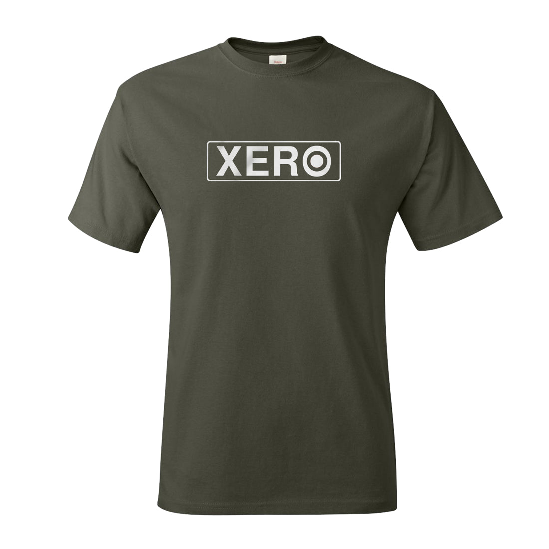 XERO Hunter T-Shirt Main View