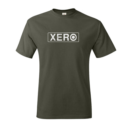 XERO Hunter T-Shirt Main View