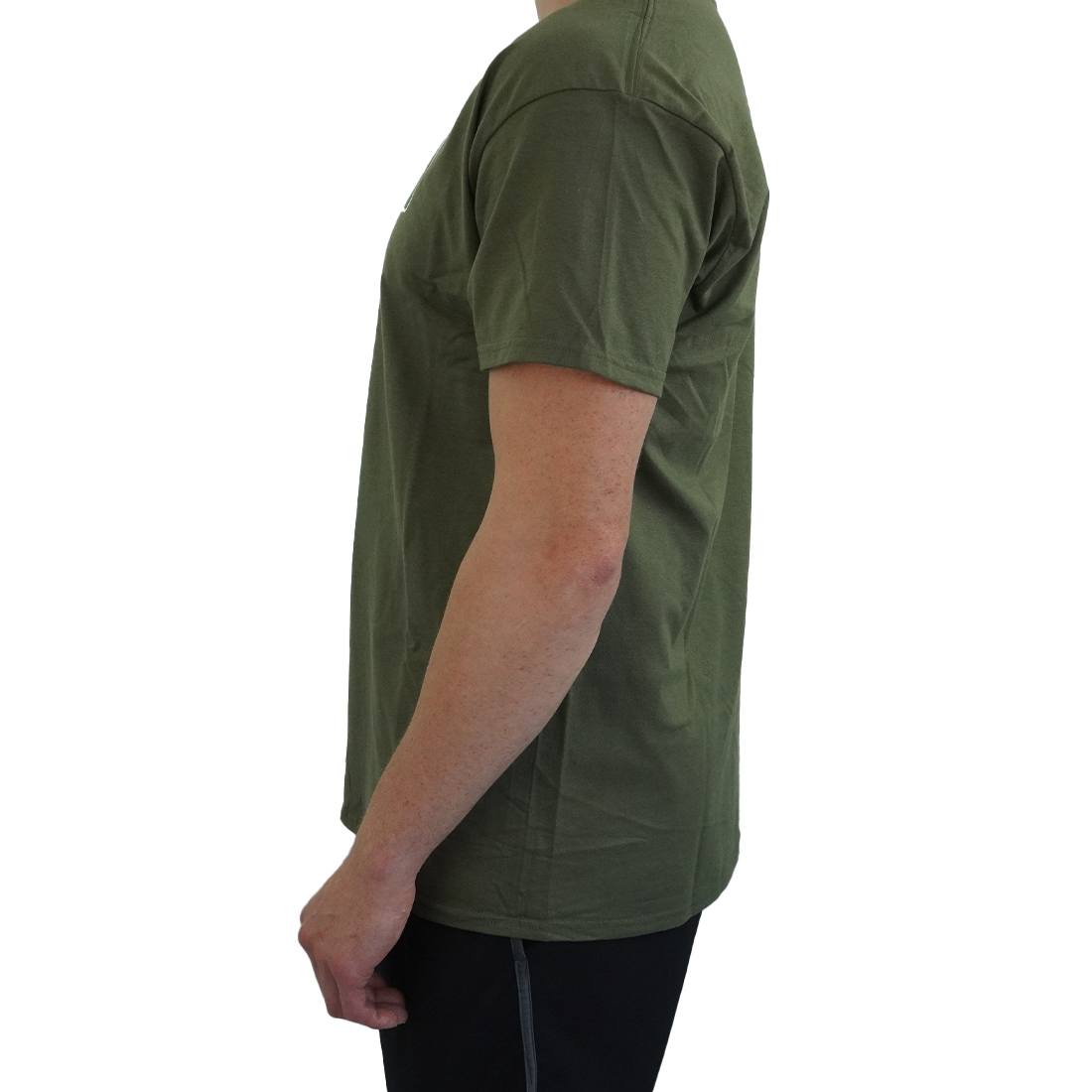 XERO Hunter T-Shirt Side View