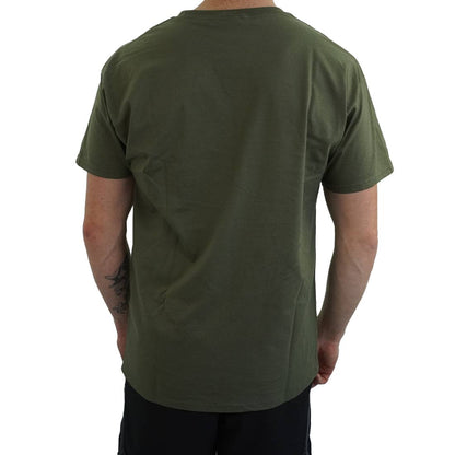 XERO Hunter T-Shirt Back View