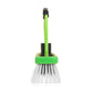 XERO Hybrid Brush Euro Side View