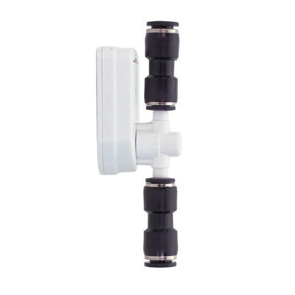 XERO In-Line TDS Meter Side View