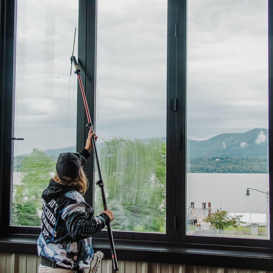 XERO J2 Pole | Extension Poles | WCR – WindowCleaner.com