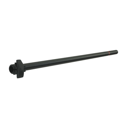 XERO J2 Pole Replacement Sections Angle Clamp View