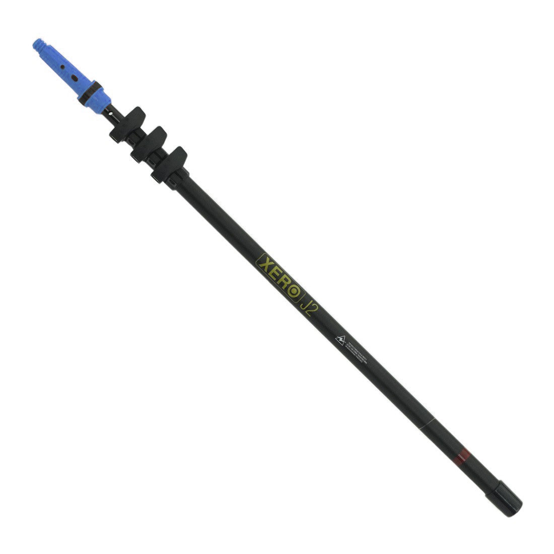 XERO J2 Pole | Extension Poles | WCR – WindowCleaner.com
