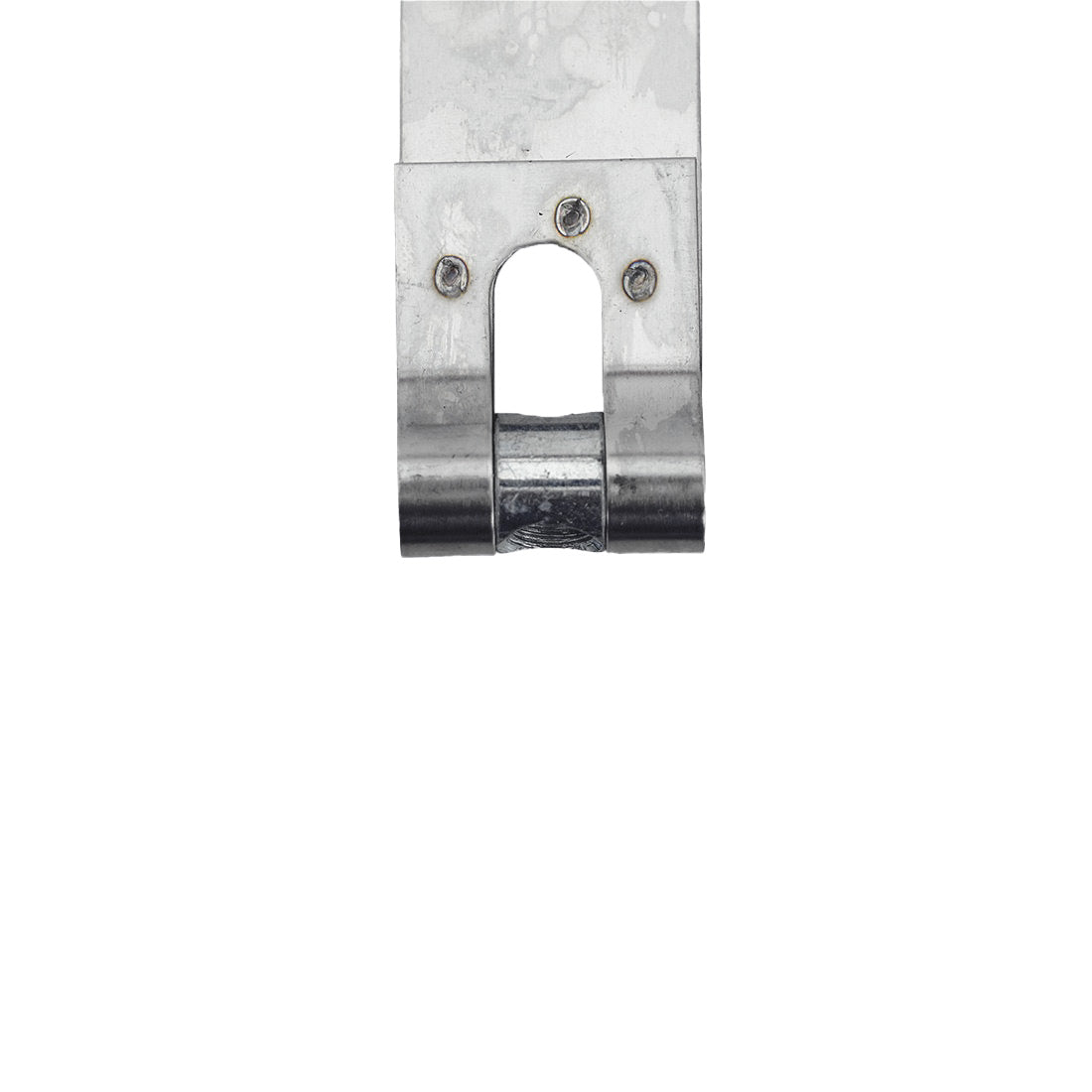 XERO Membrane Housing Strap and Saddle Set Strap View