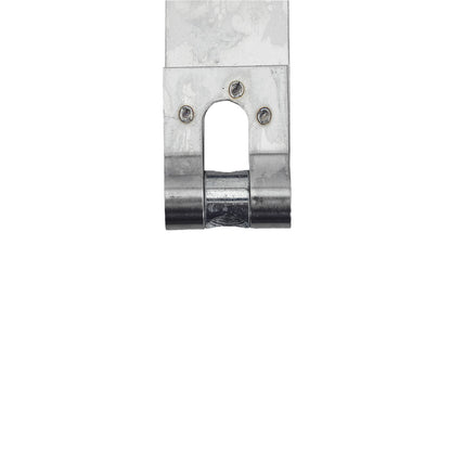 XERO Membrane Housing Strap and Saddle Set Strap View