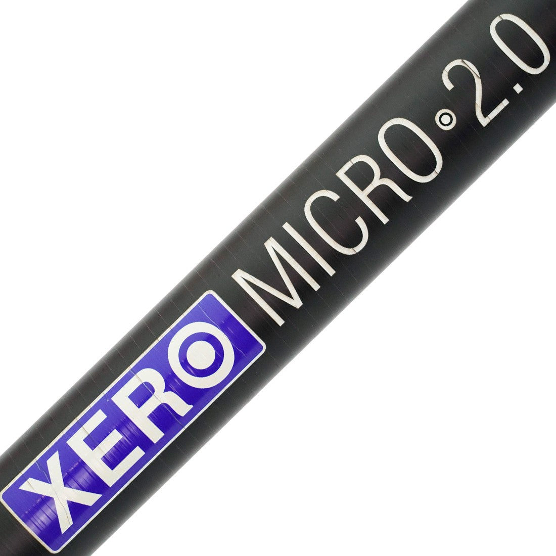 XERO Micro 2.0 Carbon Fiber Water Fed Pole - Name View