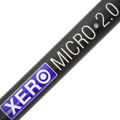 XERO Micro 2.0 Carbon Fiber Water Fed Pole - Name View