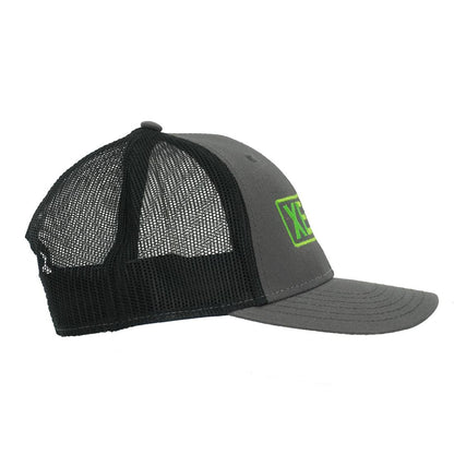 XERO Onyx Cap Side View