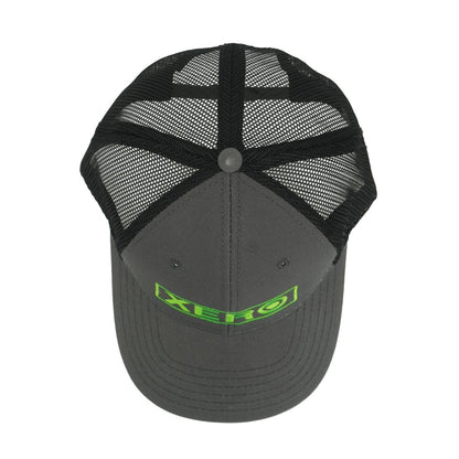 XERO Onyx Cap Top View
