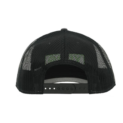 XERO Onyx Cap Back View
