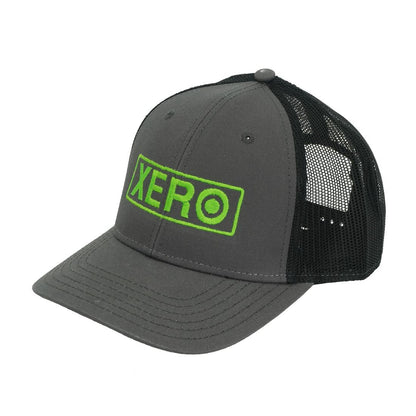 XERO Onyx Cap Angle View