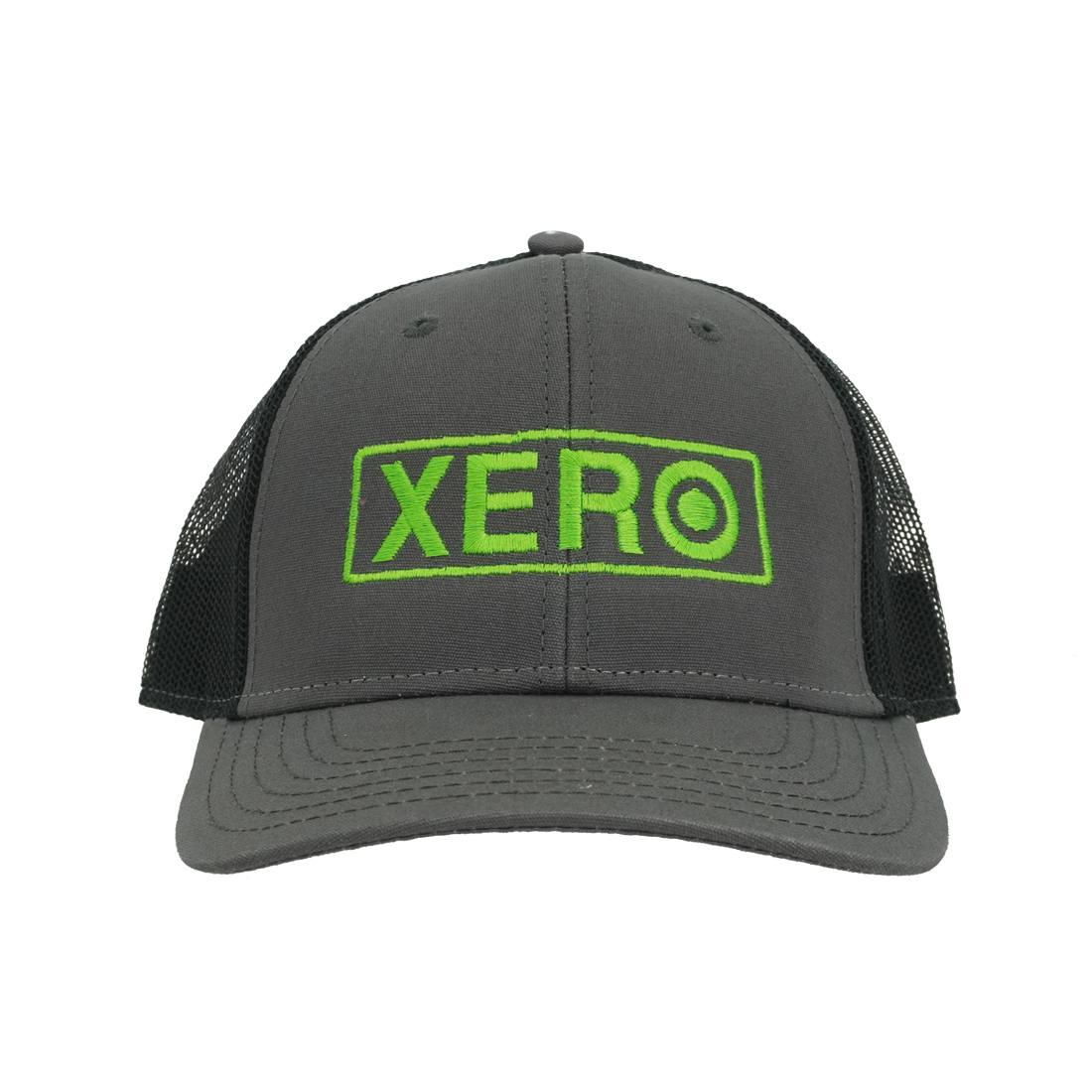 XERO Onyx Cap Full View