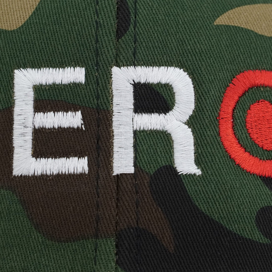 XERO Open Season Cap logo View