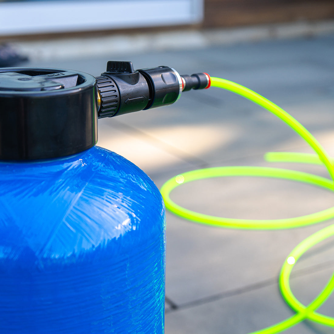 XERO Outlet Quick Connect | Replacement Parts | WCR