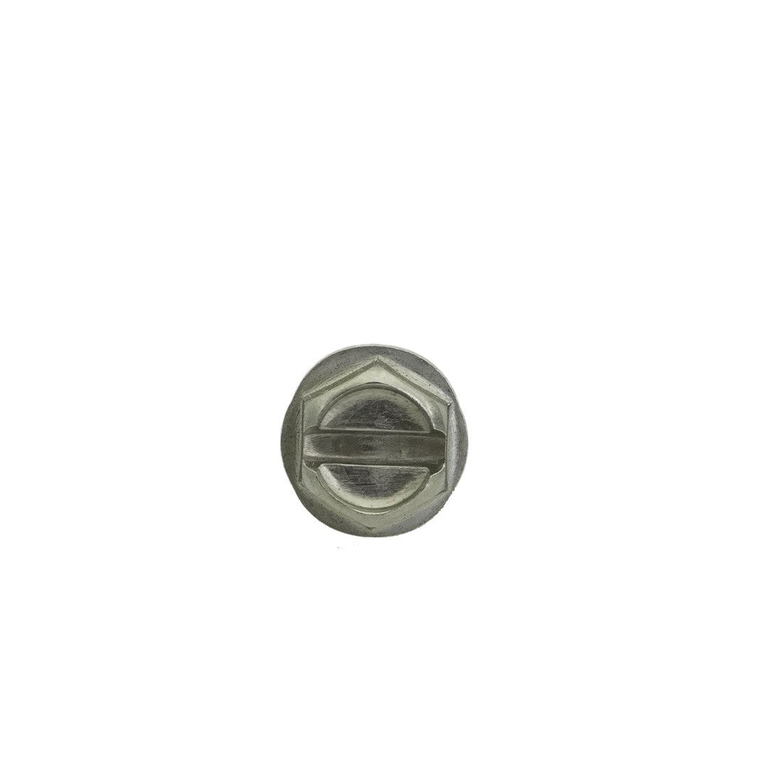 XERO Pure Carbon Housing Replacement Screw Top View