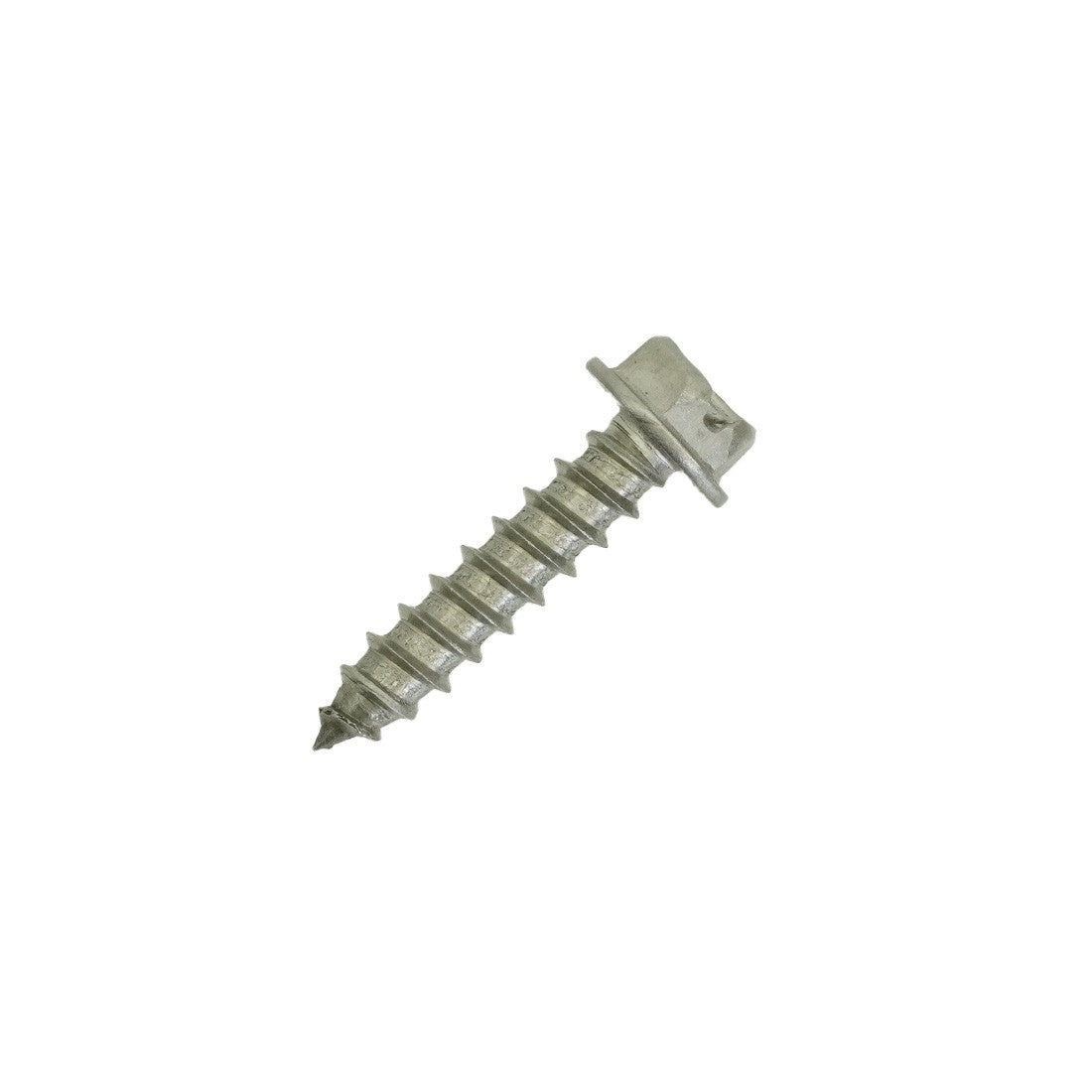 XERO Pure Carbon Housing Replacement Screw Angle View