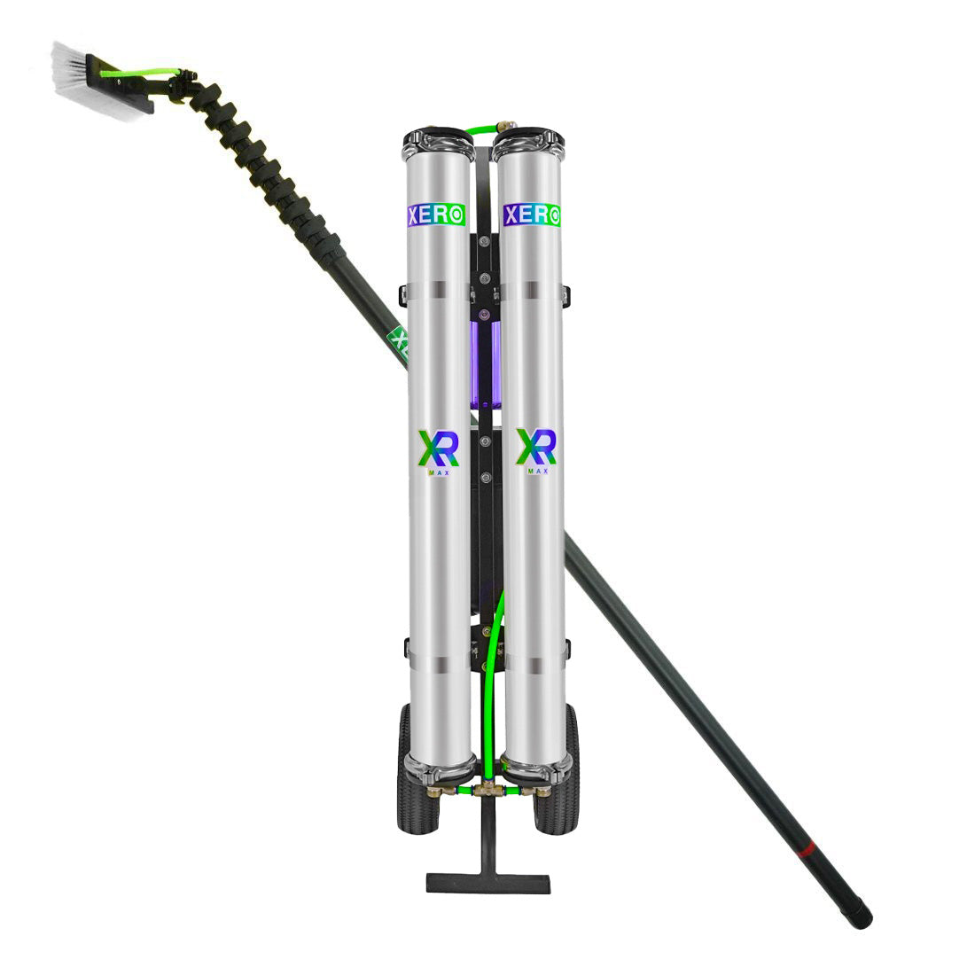 XERO Pure MAX Package Destroyer Delight 45 View