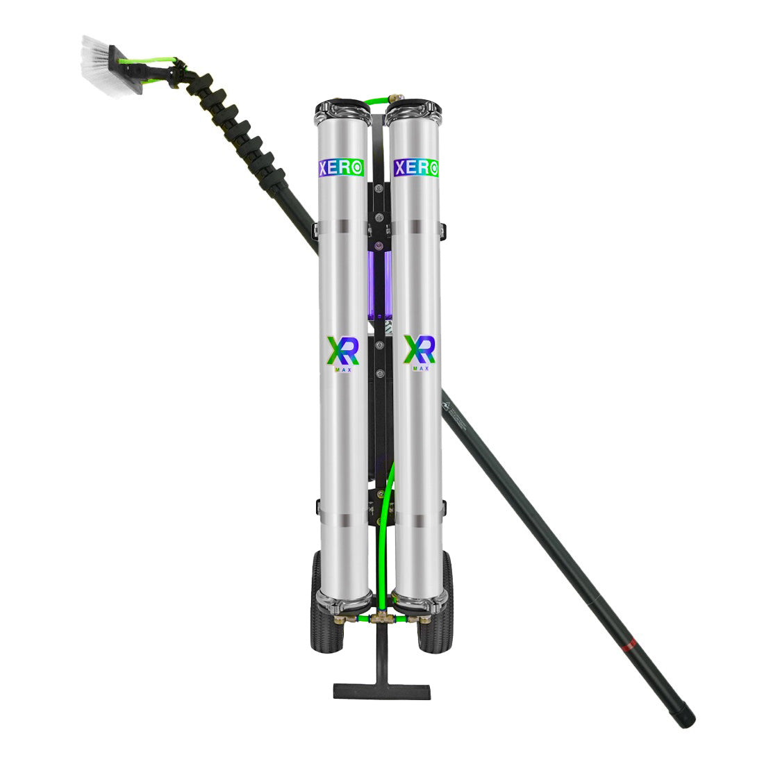 XERO Pure MAX Package Destroyer 30 View