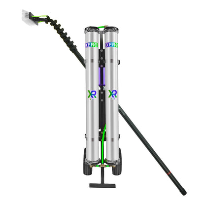 XERO Pure MAX Package Destroyer 30 View