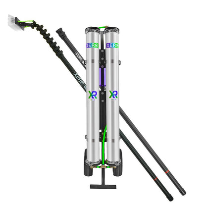 XERO Pure MAX Package Destroyer 40 View