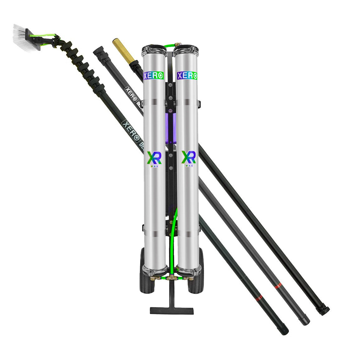 XERO Pure MAX Package Destroyer 50 View