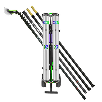 XERO Pure MAX Package Destroyer 60 View