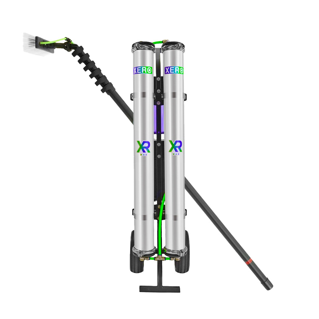 XERO Pure MAX Package M9 View