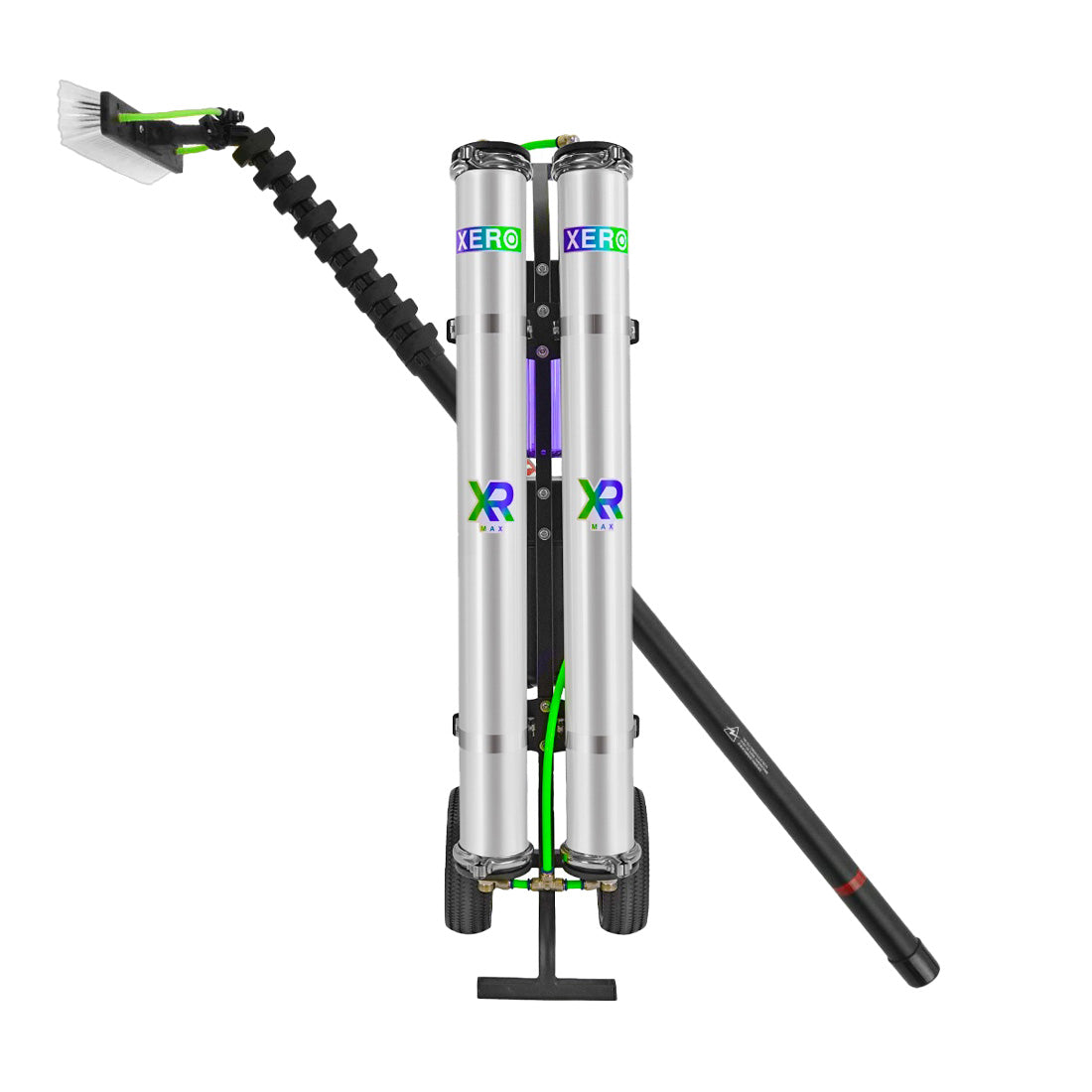 XERO Pure MAX Package Micro Basic 30 View