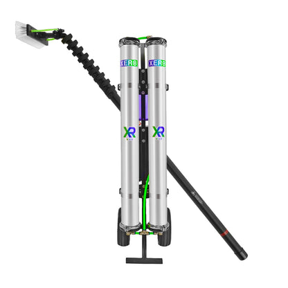 XERO Pure MAX Package Micro Basic 30 View