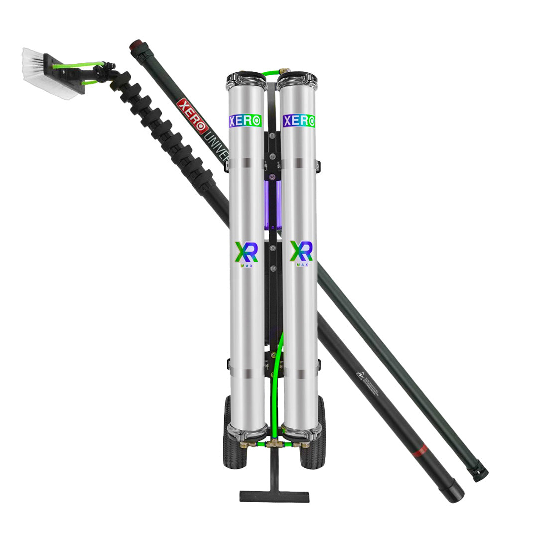 XERO Pure MAX Package Micro Basic 40 View