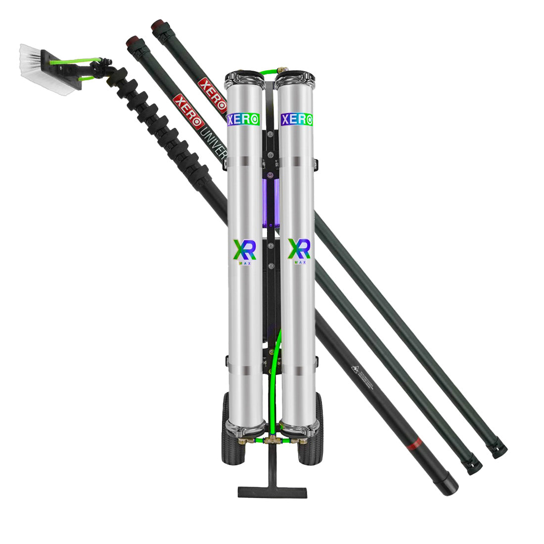 XERO Pure MAX Package Micro Basic 50 View