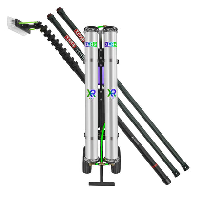 XERO Pure MAX Package Micro Basic 50 View