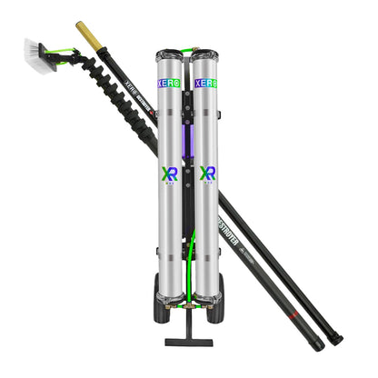 XERO Pure MAX Package Micro Destroyer 40 View