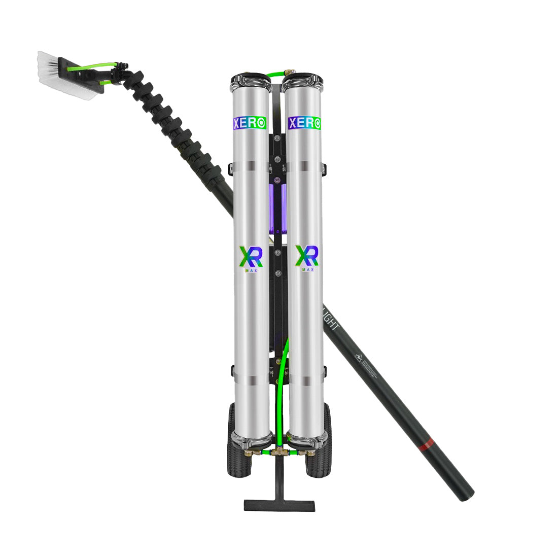 XERO Pure MAX Package Micro Ultra 30 View