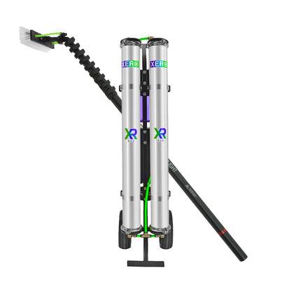 XERO Pure MAX Package Micro Ultra 30 View