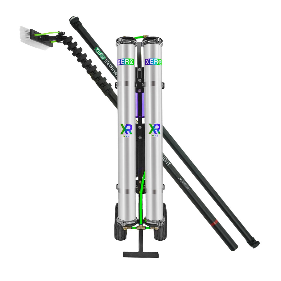 XERO Pure MAX Package Micro Ultra 40 View