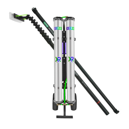 XERO Pure MAX Package Micro Ultra 40 View