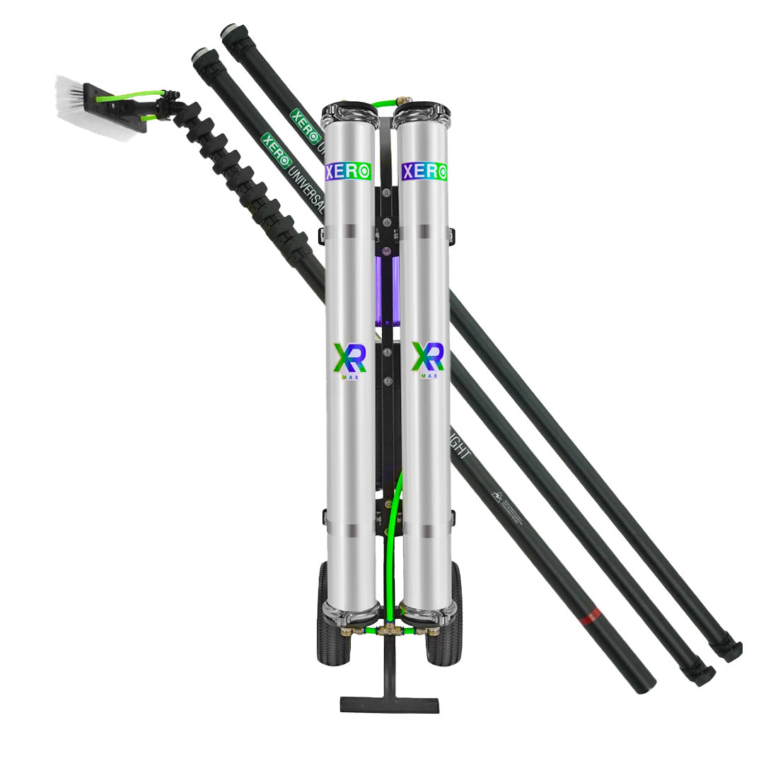 XERO Pure MAX Package Micro Ultra 50 View