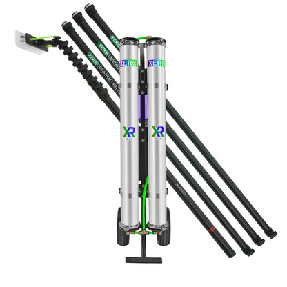 XERO Pure MAX Package Micro Ultra 60 View