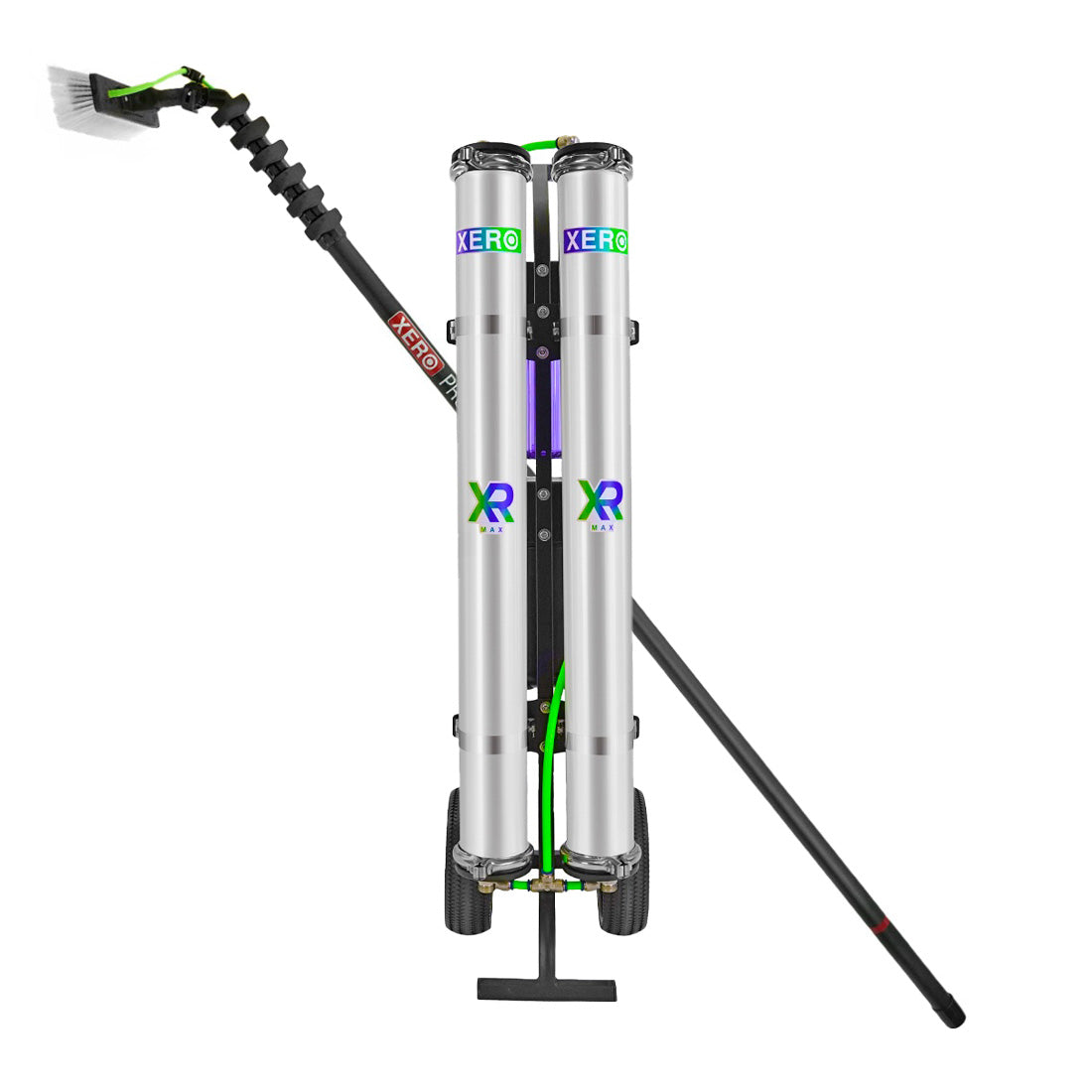 XERO Pure MAX Package Pro 30 View