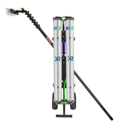 XERO Pure MAX Package Pro 30 View