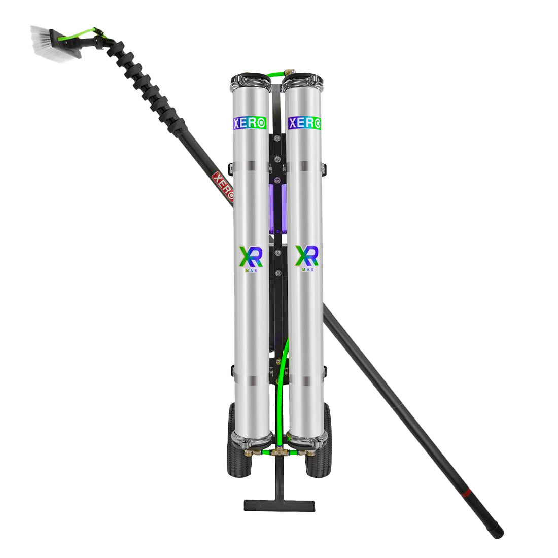 XERO Pure MAX Package Pro 40 View