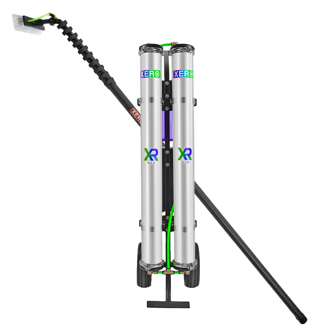 XERO Pure MAX Package Pro 50 View